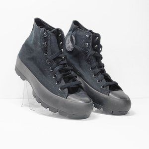 CONVERSE  CTAS lugged hi sneakers Sz 11 NEW